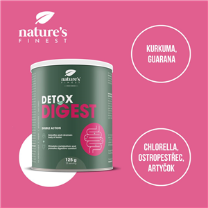 Detox Digest 125g