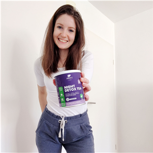 Night Detox Tea 120g