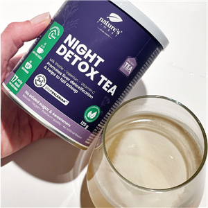 Night Detox Tea 120g