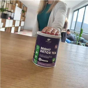 Night Detox Tea 120g