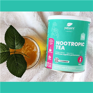 Nootropic Tea 120g