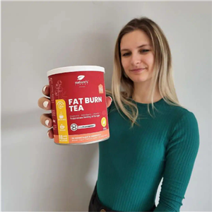 Fat Burn Tea 120g