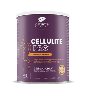 Cellulite Pro 125g