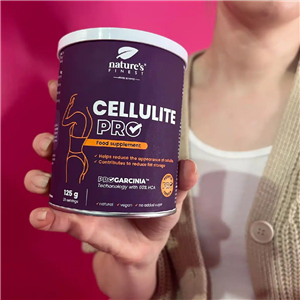 Cellulite Pro 125g