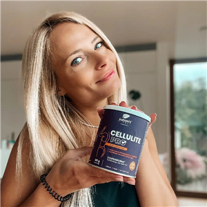 Cellulite Pro 125g