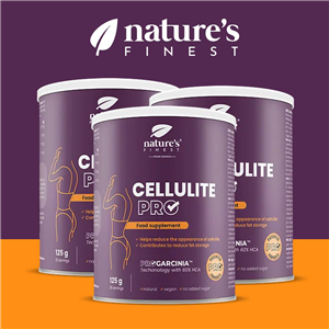 Cellulite Pro 125g