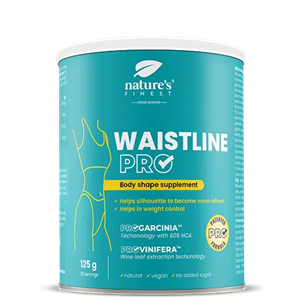 Waistline Pro 125 g