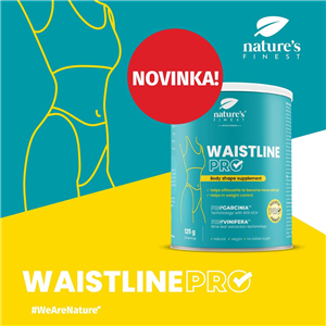 Waistline Pro 125g