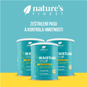 Waistline Pro 125g