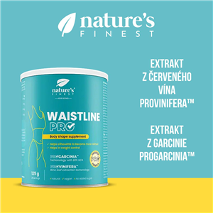 Waistline Pro 125g