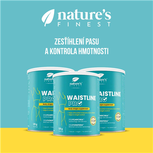 Waistline Pro 125g