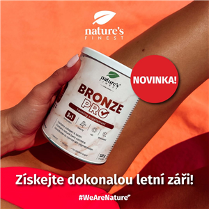 Bronze Pro 125g