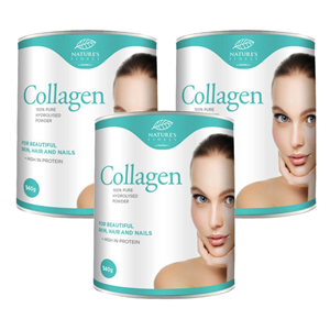 Collagen 140g 2+1 ZDARMA