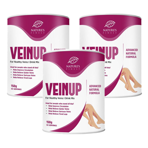 VeinUp 150 g 2+1 ZDARMA