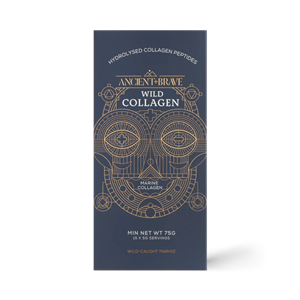 Wild Marine Collagen Box 15 x 5 g