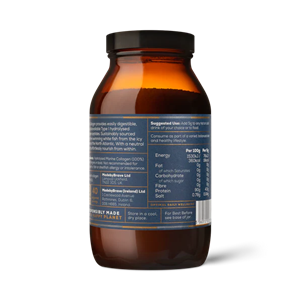 Wild Marine Collagen 200 g