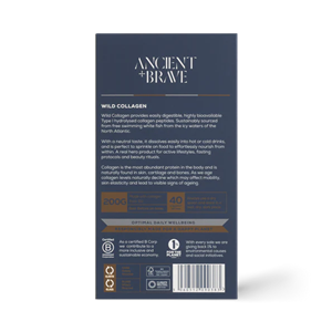 Wild Marine Collagen 200 g