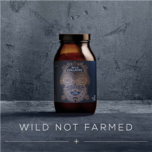 Wild Marine Collagen 200 g