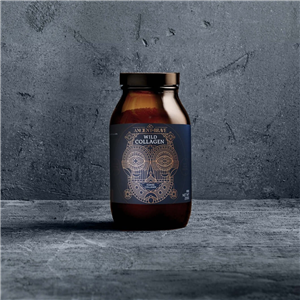 Wild Marine Collagen 200 g
