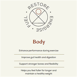 Grass Fed True Collagen 200 g (kompostovatelný sáček)
