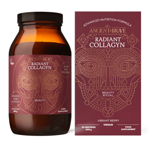Radiant Collagyn® For Beauty 200g (Směs pro tvorbu kolagenu - Krása)