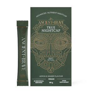 True Nightcap Box 15 x 6g