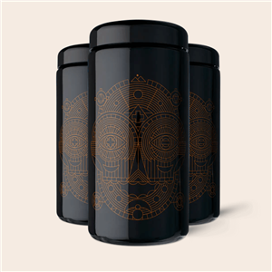 True Ritual Jar 1000ml