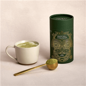 Matcha + Collagen 150g