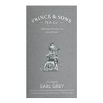 Earl Grey 15 sáčků (37,5g)