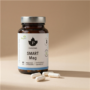 Smart Mag Magtein® 90 kapslí