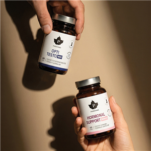 Hormonal Support Women 60 kapslí