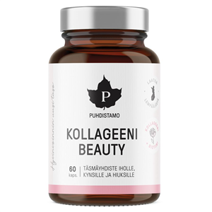 Collagen Beauty 60 kapslí (Kolagenové peptidy Verisol®)