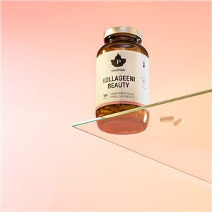 Collagen Beauty 120 kapslí (Kolagenové peptidy Verisol®)