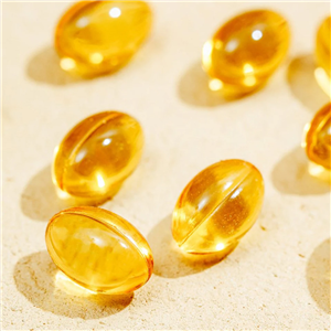 Super Vitamin D 4000IU 2 x 120 kapslí + 60 kapslí ZDARMA