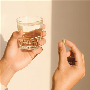 Super Vitamin D 4000IU 2 x 120 kapslí + 60 kapslí ZDARMA