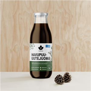 HAVUPUU 1000ml (Havupuu-uutejuoma)