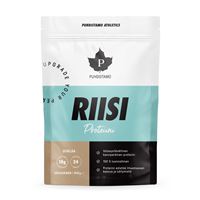 Rice Protein 600g čokoláda