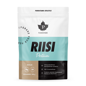 Rice Protein 600g čokoláda
