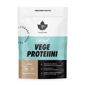 Optimal Vegan Protein 600g čokoláda