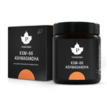 Ashwagandha Powder (KSM66) BIO 50g