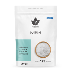 OptiMSM 250g