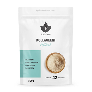 Collagen 300g natural