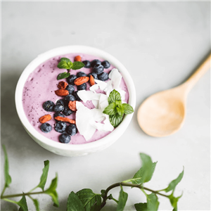 Collagen Sport 150g borůvka