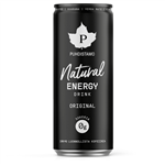 Natural Energy Drink 330ml original (Energetický nápoj)