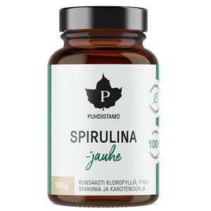 Spirulina 100 g