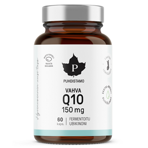 Strong Q10 150mg 60 kapslí