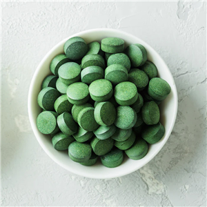 Spirulina 200 tablet (100g)