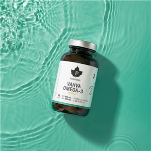 Strong Omega 3 70 kapslí (540mg EPA, 360mg DHA)