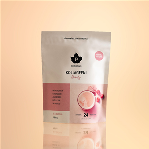 Collagen Beauty 150 g malina NEW