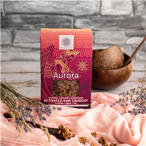 Aurora BIO (Zdravá snídaně) 250g